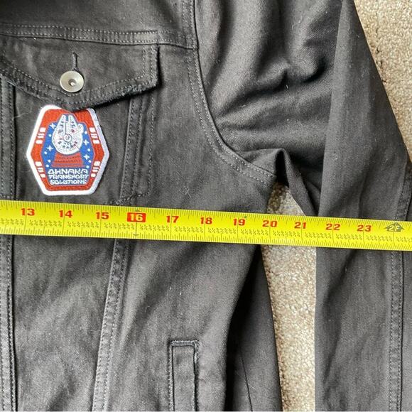 Star Wars Our Universe Jacket Size Medium - Picture 8 of 16